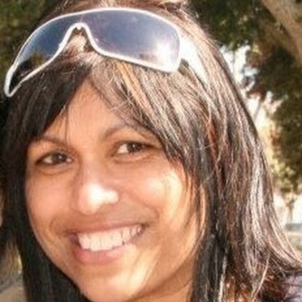 Meet your Posher, Sue